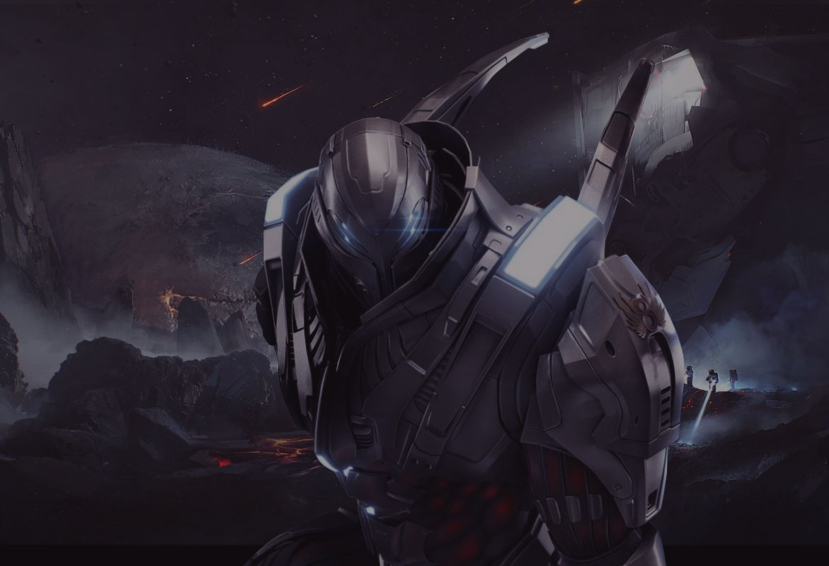 世界杯官网:游戏3D-课程介绍